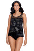 MiracleSuit Iridium Mirage Tankini Top