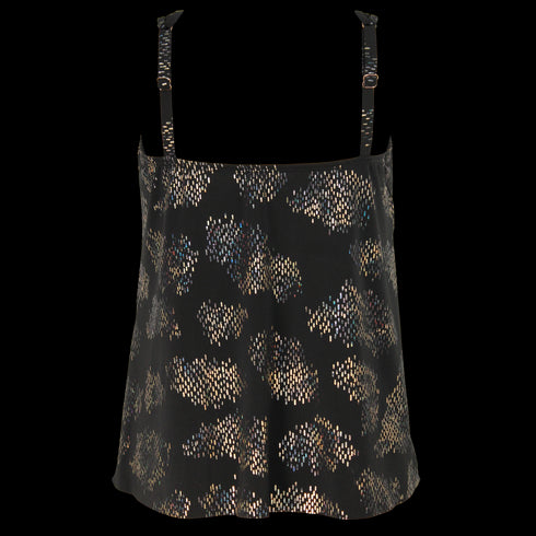 MiracleSuit Iridium Mirage Tankini Top