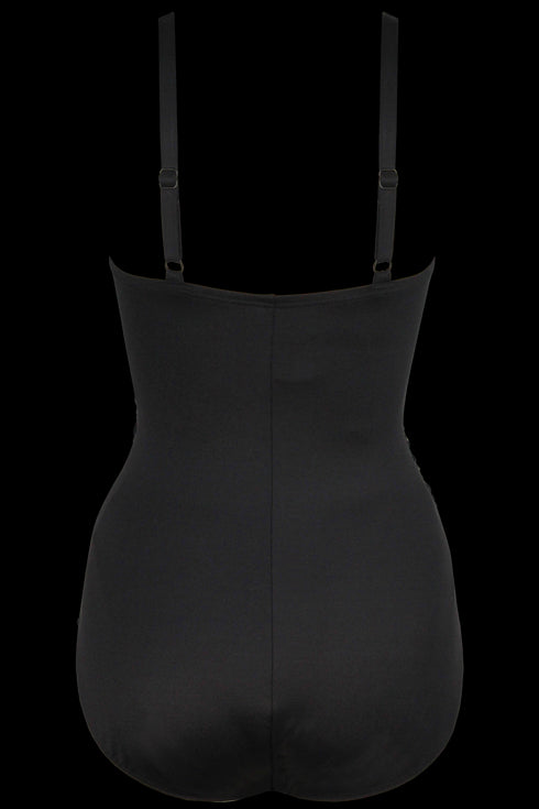 MiracleSuit Iridium One Piece