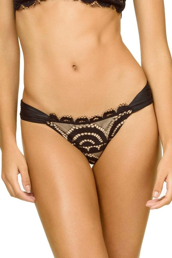 PQ Swim Must Haves Bikini bottom