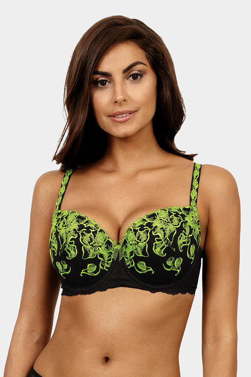 Ewa Bien Sanita Bra Push-Up