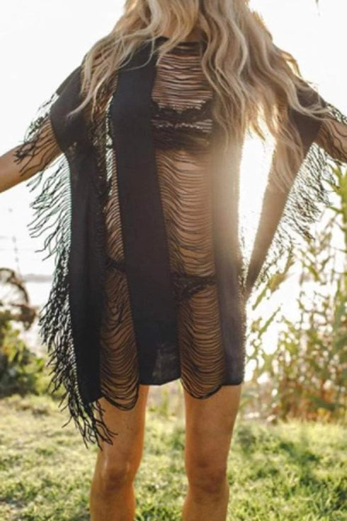 PQ Swim Must Haves MONIQUE COVER UP