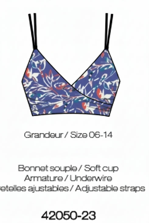 Shan Tokyo Bikini Tops