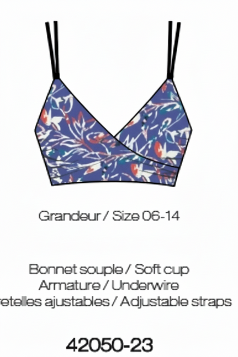 Shan Tokyo Bikini Tops