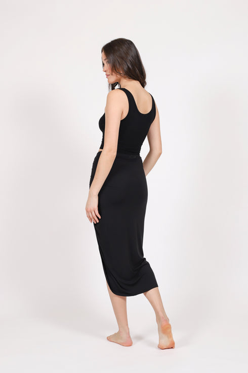 Koy Resort Laguna Ruched Skirt