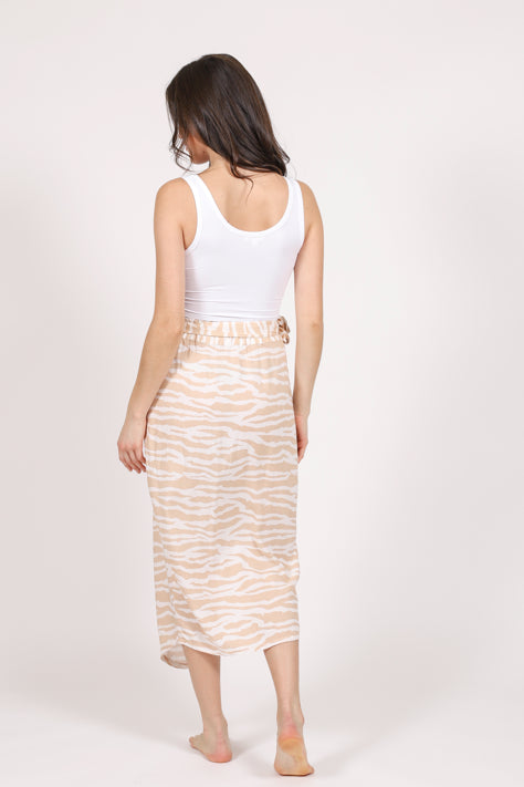 Koy Resort Laguna Cropped Tank Top