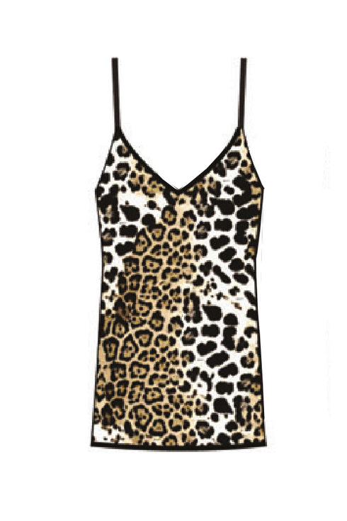 Shan Kawa READY-TO-WEAR - TANK