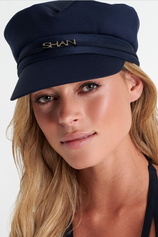Shan Sofia Sailor style cap 3D Jersey