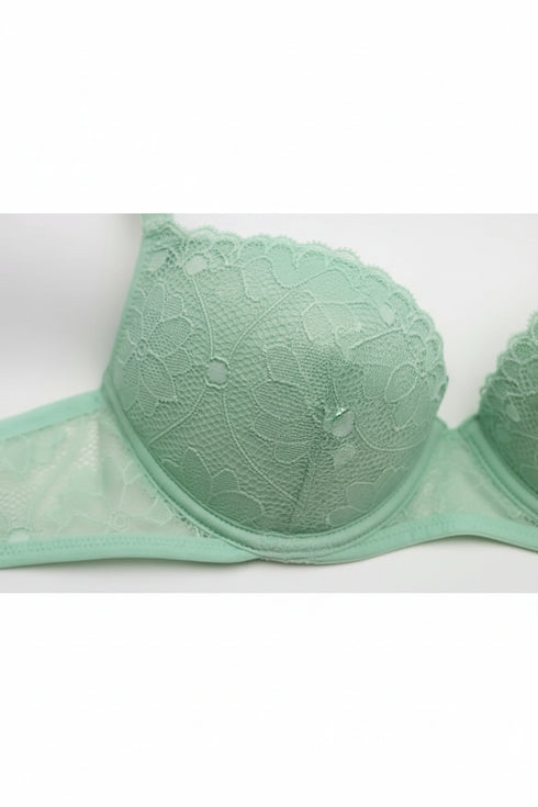 Epure Padded Underwire Bra