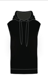 Shan Orchid Hoodie
