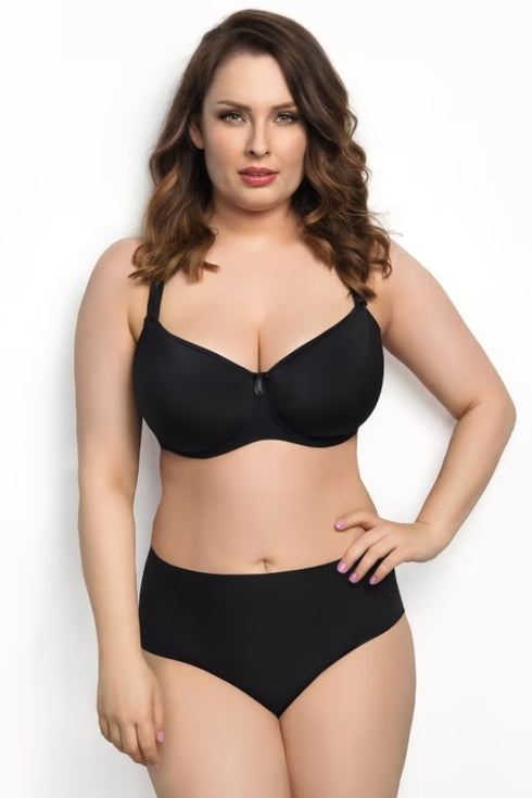 Corin Kylie High panties