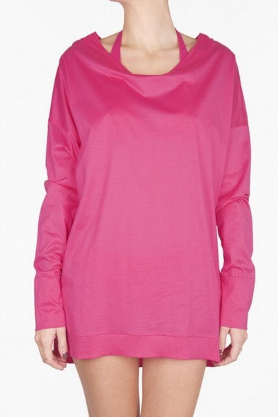 Shan Balnea Doux Confort Cotton shirt