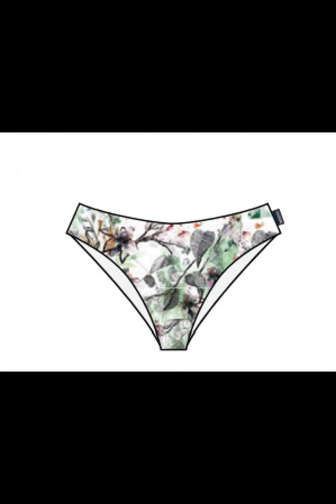 Shan Olivia Bikini bottom