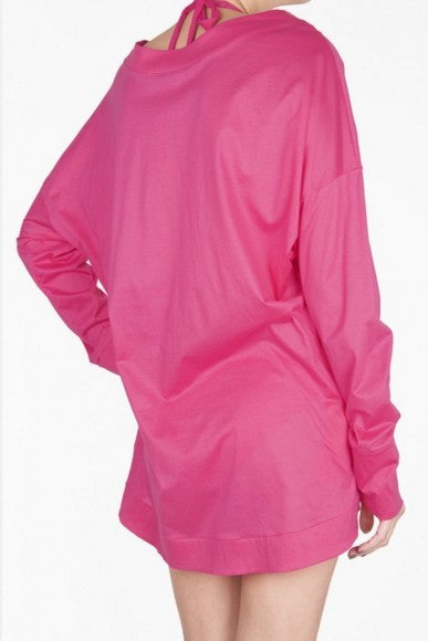 Shan Balnea Doux Confort Cotton shirt