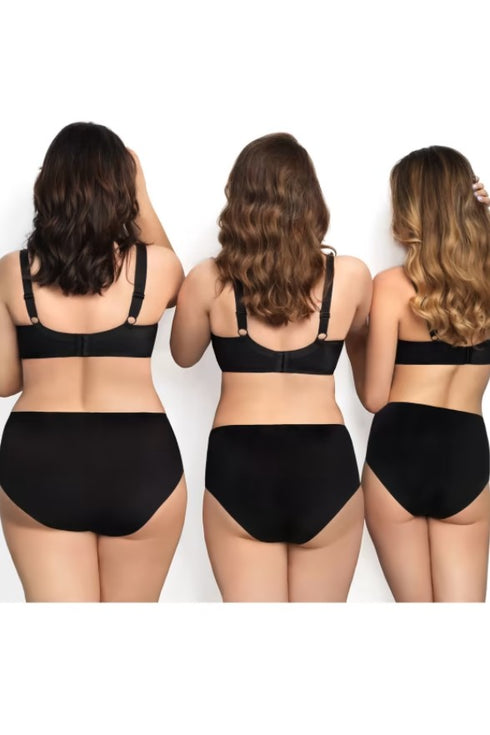 Corin Kylie High panties