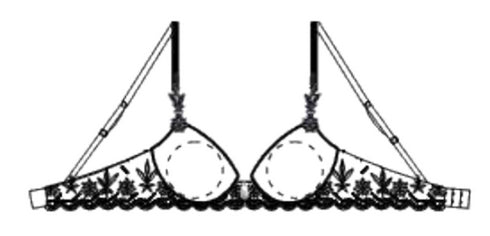 Antinea 990 Exactement Chic 3d Spacer