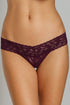 Hanky Panky Signature Lace Low Rise Thong