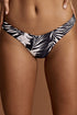 Seafolly Wild Tropics WILD TROPICS "V" HIGH CUT RIO