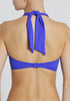 Seafolly Seafolly DD CUP U TUBE BANDEAU BIKINI TOP