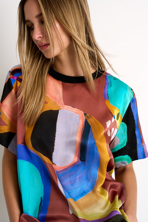 Shan Soie Ready-to-wear - Shirt