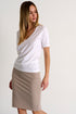 Shan Victoria T-shirt V Neck - 52384-63-000