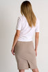 Shan Victoria T-shirt V Neck - 52384-63-000