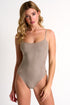 Shan Kate Thin strap one-piece
