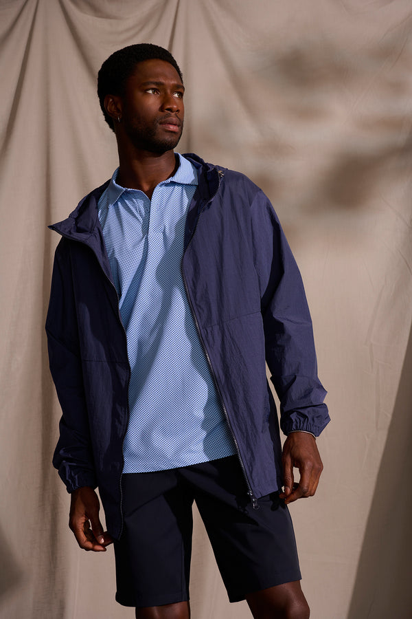 Shan Techno High performance polo