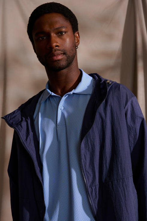 Shan Techno High performance polo