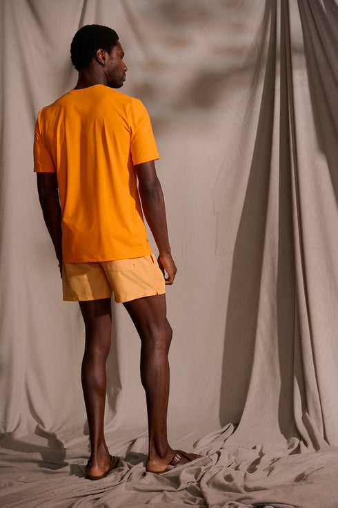 Shan Confort Microfiber v-neck t-shirt