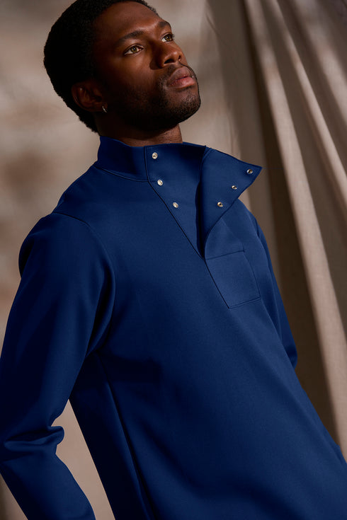 Shan City Long Sleeve Shirt