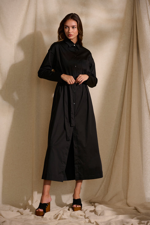 Shan Angèle Dress Blouse