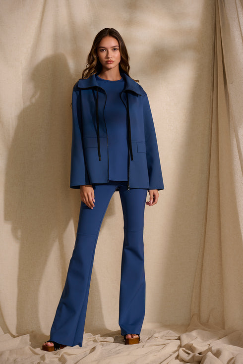 Shan Sofia Casual chic jacket