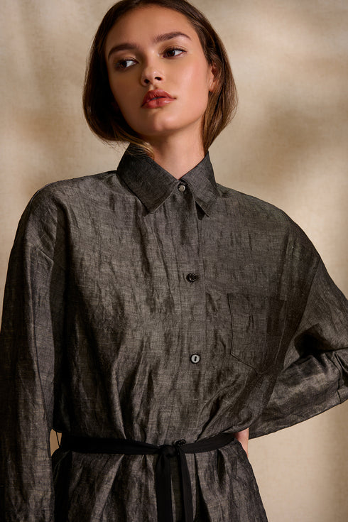 Shan Angèle Dress Blouse