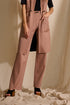 Shan Gaby High-waisted trousers
