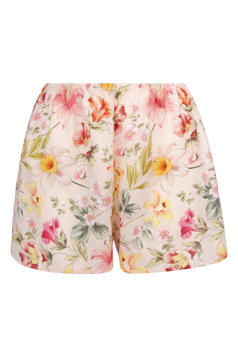Lise Charmel G85 Desir En Fleur Shorts