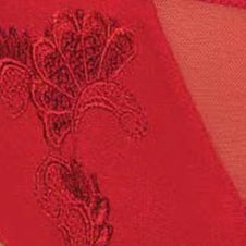 Lise Charmel C88 Dressing Floral Boyshort