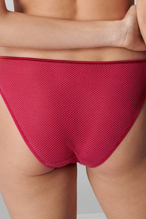 Simone Perele 14V Dahlia Brief