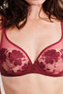 Simone Perele 14V Dahlia Plunging Underwired Bra
