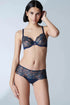 Simone Perele 13L Lumineuse Shorty
