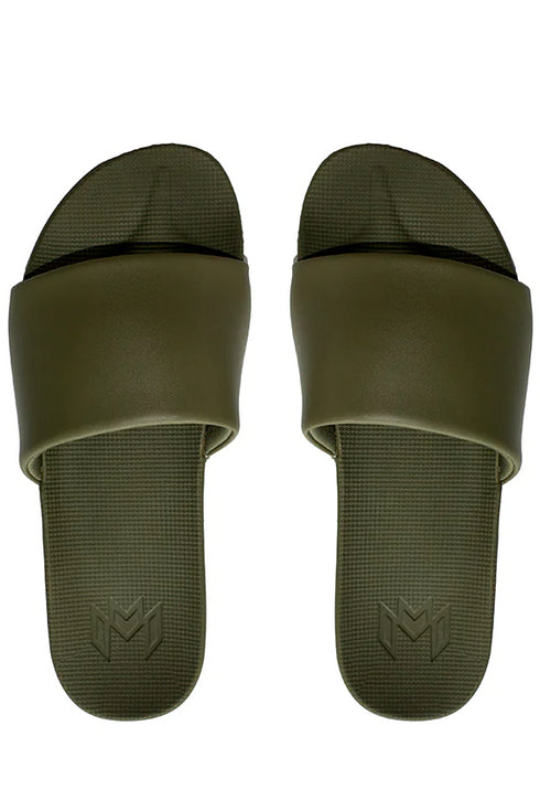 Malvados Slaya Martini Slides