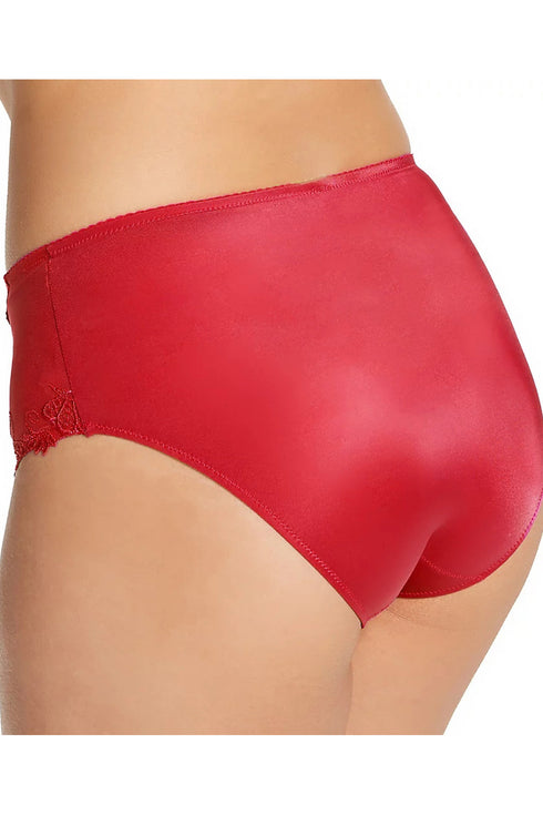 Lise Charmel C88 Dressing Floral High Waist Brief