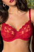 Lise Charmel C88 Dressing Floral 3 Parts Full Cup