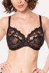 Lise Charmel C88 Dressing Floral 3 Parts Full Cup