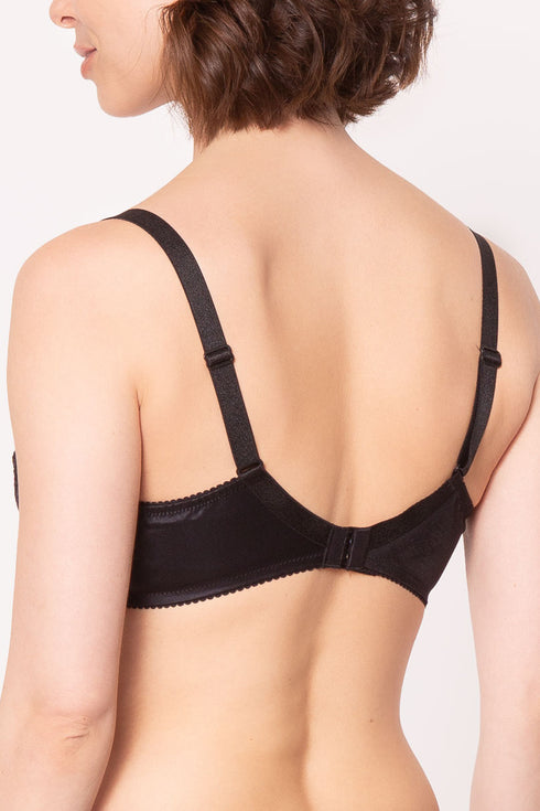 Lise Charmel C88 Dressing Floral 3 Parts Full Cup