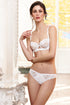 Lise Charmel C88 Dressing Floral Demi Cup