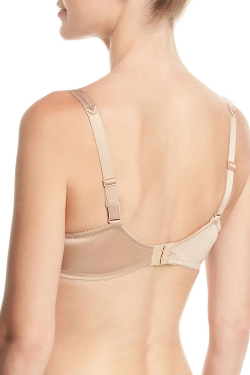 Lise Charmel C88 Dressing Floral Demi Cup