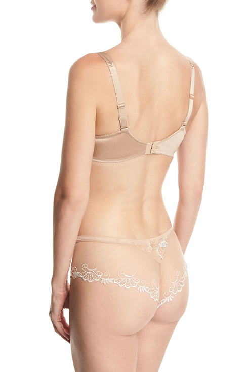 Lise Charmel C88 Dressing Floral Demi Cup