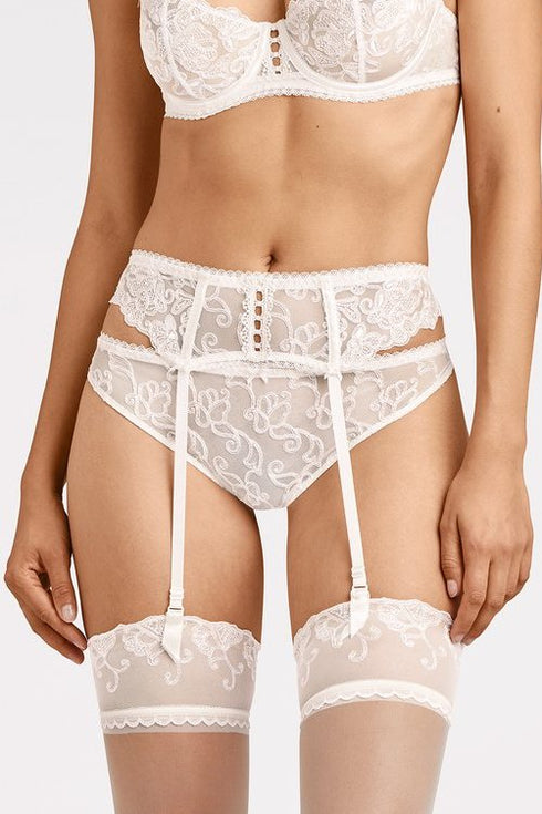 Aubade Pour Toujours SUSPENDER BELT POUR TOUJOURS