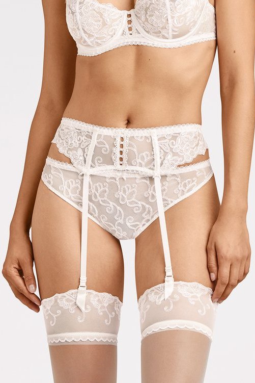 Aubade Pour Toujours SUSPENDER BELT POUR TOUJOURS